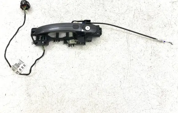 Ford Escape III Front door exterior handle CJ54A224A37 CJ54A224A37BF