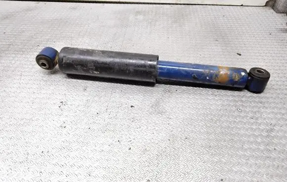 Opel Vectra C Rear shock absorber/damper 6267250007