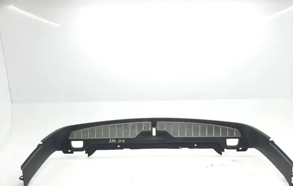 BMW 5 F10 F11 Trunk/boot sill cover protection 9168470