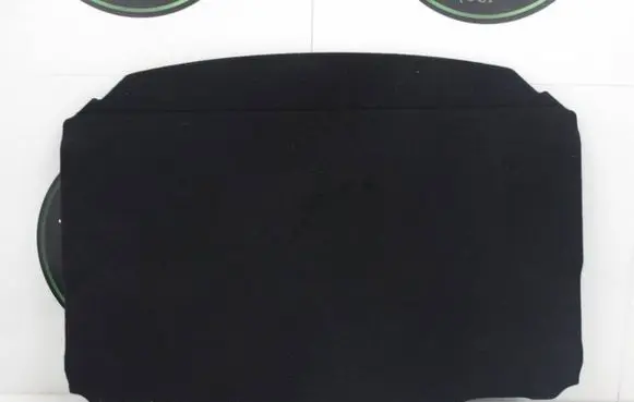 Mini Cooper Countryman F60 Trunk/boot floor carpet liner 51477380664