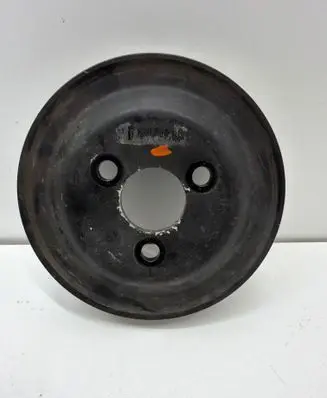 BMW 3 E90 E91 Power steering pump pulley 781081003