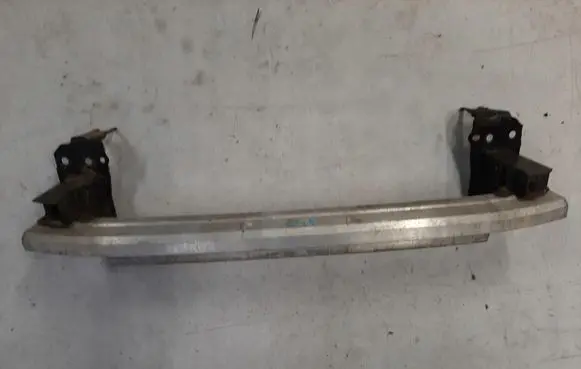 Audi Q7 4L Front bumper support beam 4L0807113A