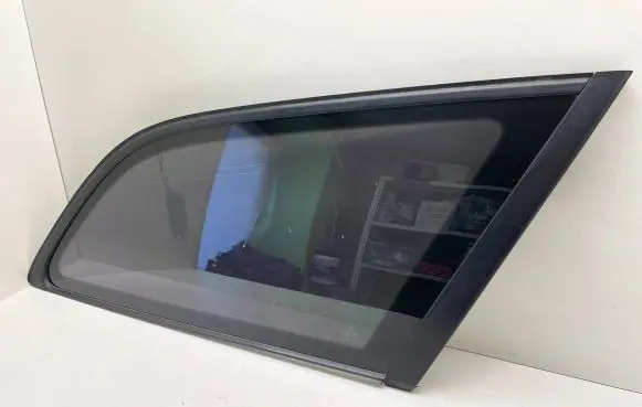 Audi A6 S6 C6 4F Rear side window 4F9845300C