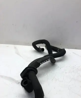 Audi A6 S6 C6 4F Engine coolant pipe/hose