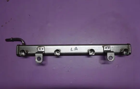 Jeep Patriot Fuel main line pipe 04891575AA