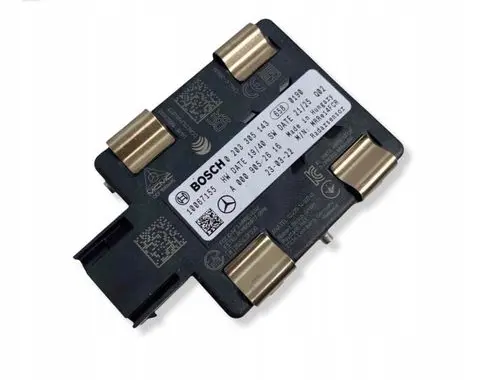 Mercedes-Benz A W177 AMG Distronic sensor radar A0009052616