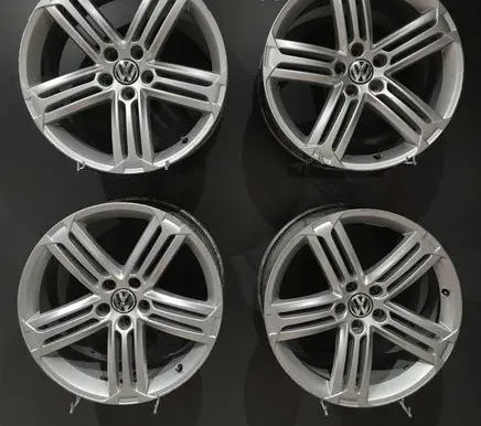 Volkswagen PASSAT CC R19 alloy rim 1K8601025G