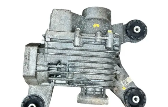 Volkswagen Tiguan Rear differential ZSB0525010 01Z525230 2249566WD