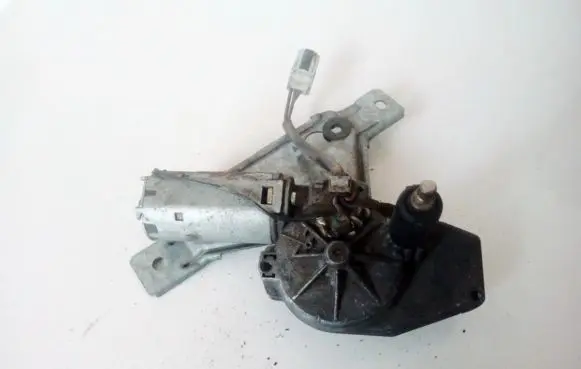 Nissan Micra Rear window wiper motor