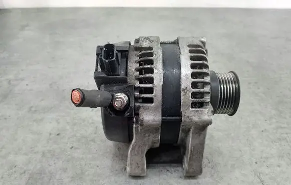 Ford Focus Generator/alternator