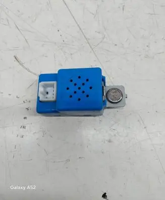 KIA Sorento Alarm system siren 957104D010