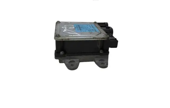Citroen C2 Power steering control unit/module 9659514180