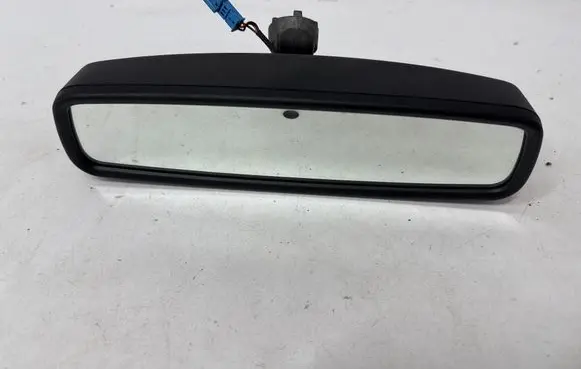 Ford Focus Rear view mirror (interior) E11026532