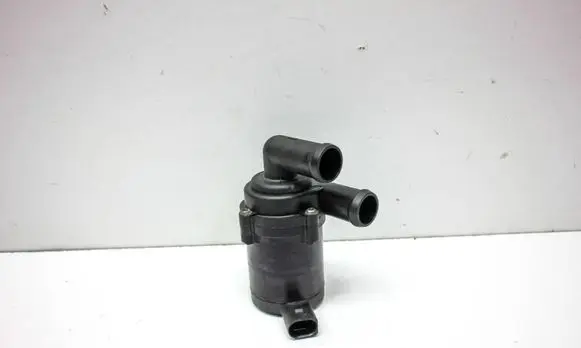 Audi Q7 4L Electric auxiliary coolant/water pump 7L0965561K