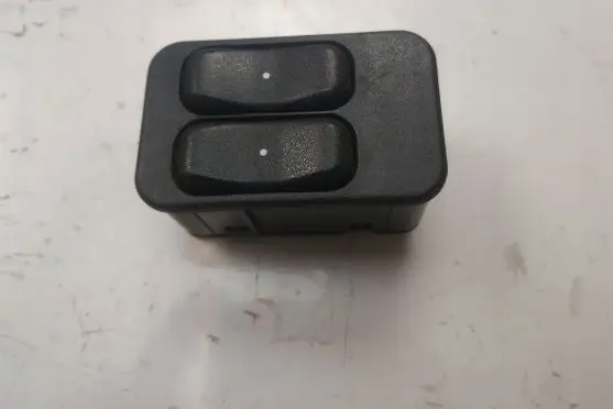 Opel Meriva A Quarter vent window switch DELPHI13363202