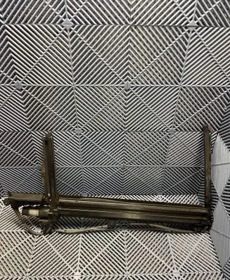 Curtain motor