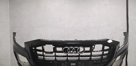 Audi Q8 Front bumper 4M8807437D