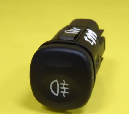 Mazda 121 SM Fog light switch XS6T15K237AA