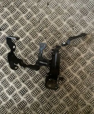 Land Rover Evoque I Engine coolant pipe/hose