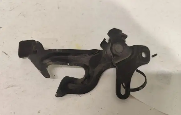 Volvo S60 Engine bonnet/hood lock/latch loop/hook U9H1A