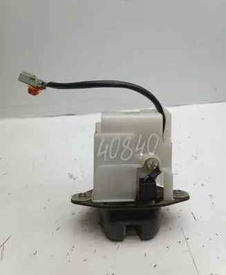 Honda FR-V Tailgate/trunk/boot lock/catch/latch
