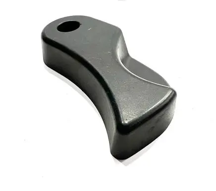 BMW 1 E82 E88 Engine bonnet (hood) release handle 7058117