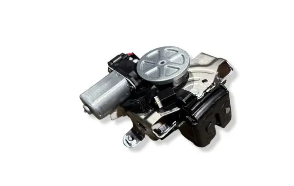 Subaru Forester SK Tailgate/trunk/boot lock/catch/latch ED464617