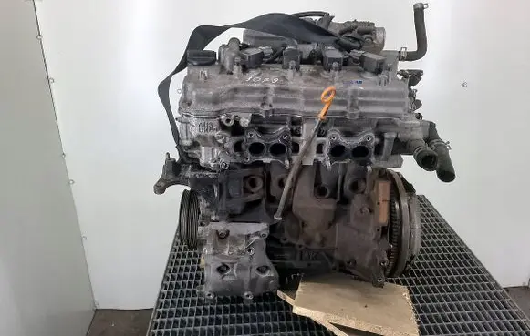 Nissan Primera Engine QG18