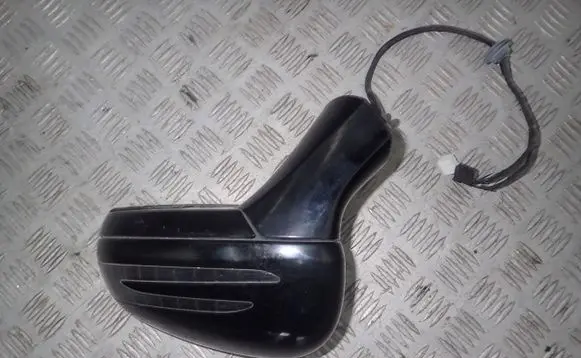 Mercedes-Benz SLC R172 Front door electric wing mirror 