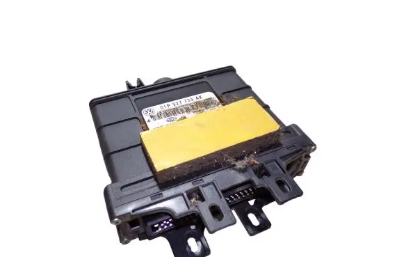Volkswagen Transporter - Caravelle T4 Gearbox control unit/module 01P927733AK 5DG007922