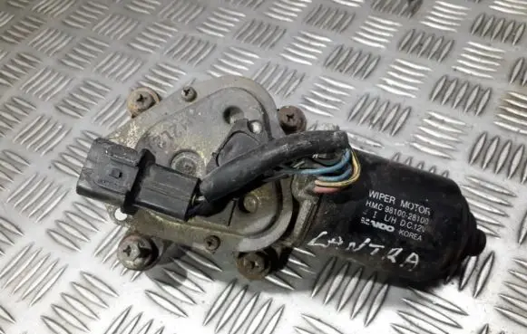 Hyundai Lantra I Wiper motor 9810028100 98100-28100
