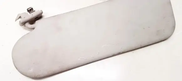 Opel Astra G Sun visor