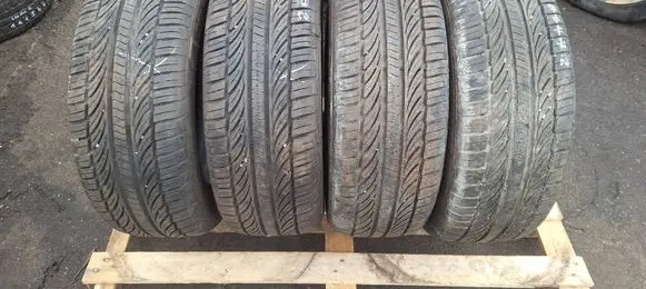 Volkswagen PASSAT B6 R16 winter tire 