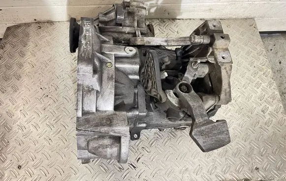Seat Leon (5F) Manual 5 speed gearbox RTD