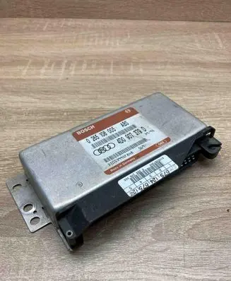 Audi A4 S4 B5 8D ABS control unit/module 4D0907379D 0265108005 569