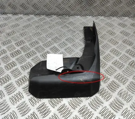 Lexus NX Front mudguard 76621YY210B 76621YY210