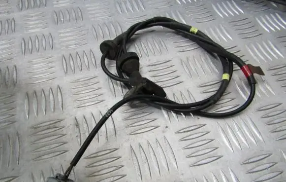 Volvo S60 ABS rear brake sensor 3524256 10.0711-6037.3