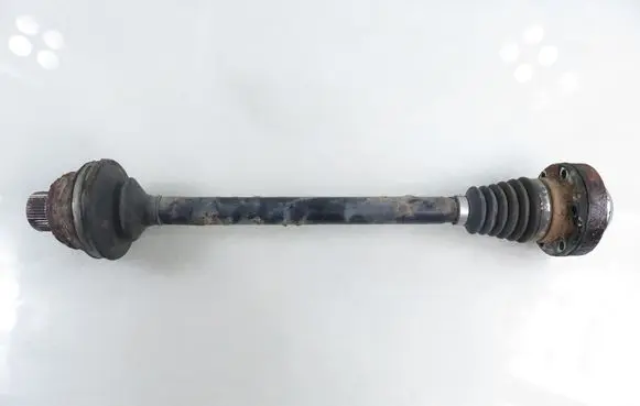 Audi A5 8T 8F Rear driveshaft