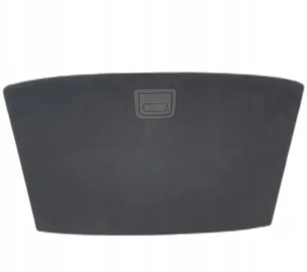 Trunk/boot mat liner