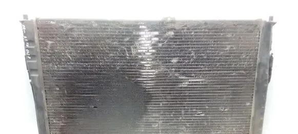 KIA Carnival Coolant radiator