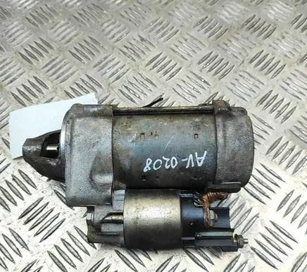 Mercedes-Benz Vito Viano W639 Starter motor 4280005511 A6519060026