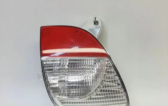 Peugeot 2008 II Rear/tail lights 2NR2355 009774080002