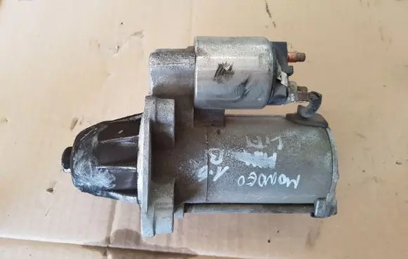 Ford Mondeo MK IV Starter motor