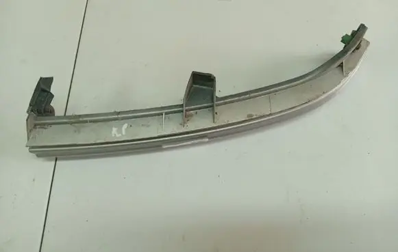 Opel Zafira A Under headlight/headlamp trim 90580652