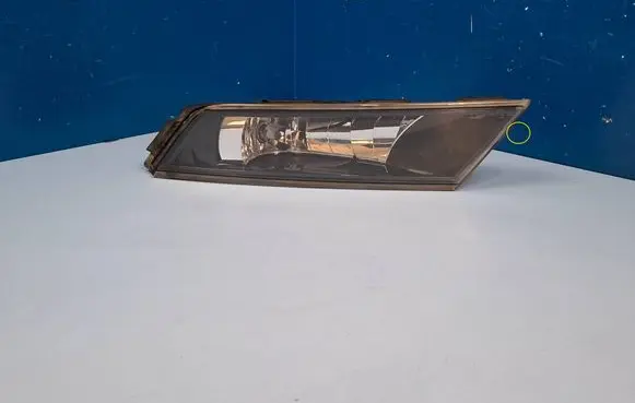 Skoda Superb B8 (3V) Front fog light 3V0941700 01183602