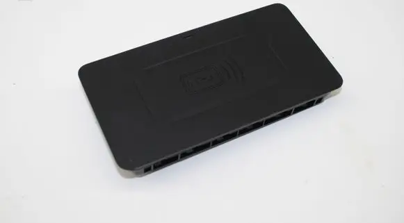 BMW X5 G05 Wireless charging module 5A82C19 84105A32C19