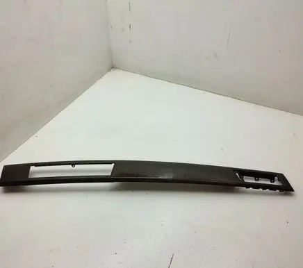 Panel trim