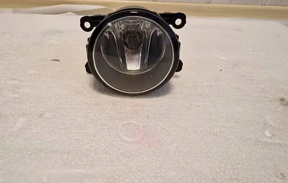 Porsche Macan (95B) Front fog light 7L5941699B