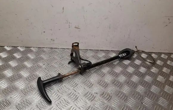 Mercedes-Benz 190 230 W110 W111 Handbrake/parking brake lever assembly 96221