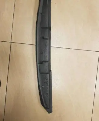 Dodge RAM Fender foam support/seal 68291680A